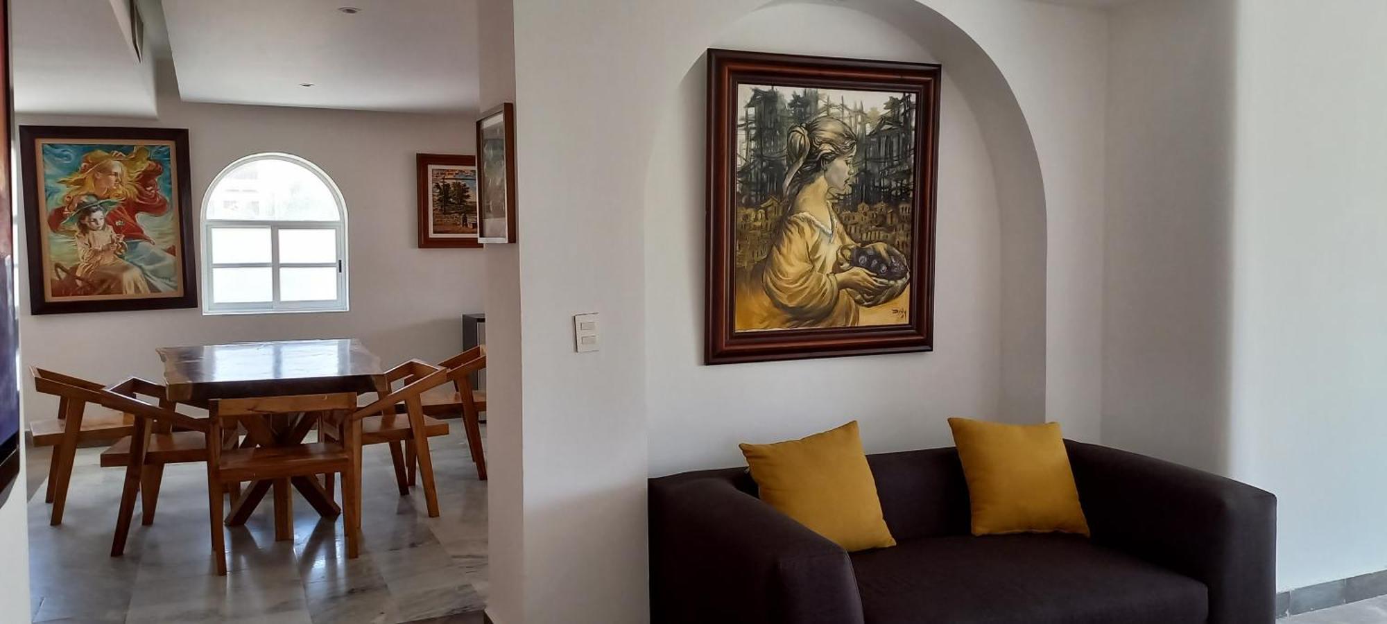 Hotel & Museo Casa Turquesa Cancún Esterno foto